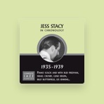 Jess Stacy