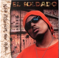 El Soldado - Donde Estan?
