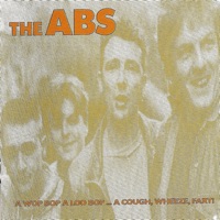 The AB's - Concrete Hits Bone