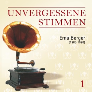 Unvergessene stimmen, Vol. 1