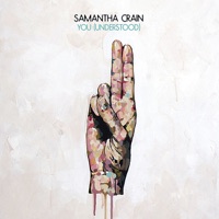 Samantha Crain - Up On The Table