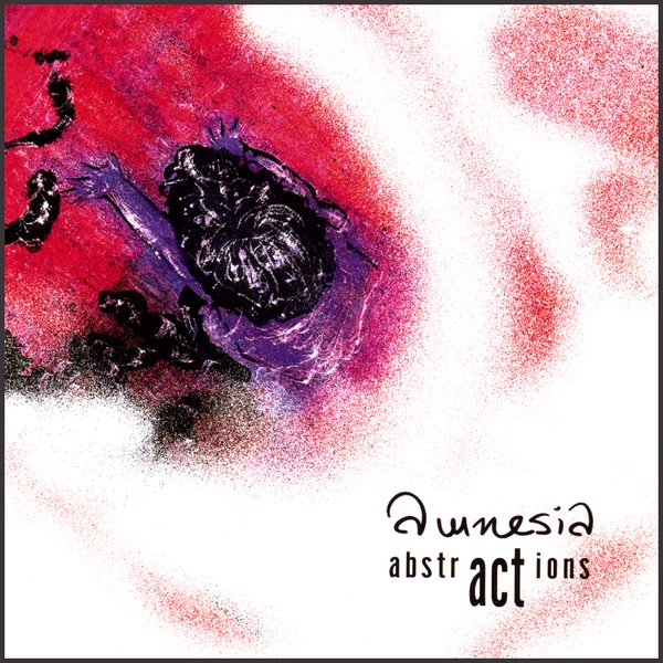 Обложка альбома «Abstractions» — Amnesia