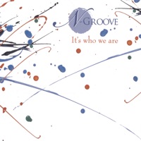 N-groove - It's Who We Are (Reprise)