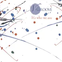 groove - It's Who We Are (Reprise) — N