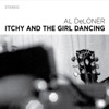 Itchy and the Girl Dancing