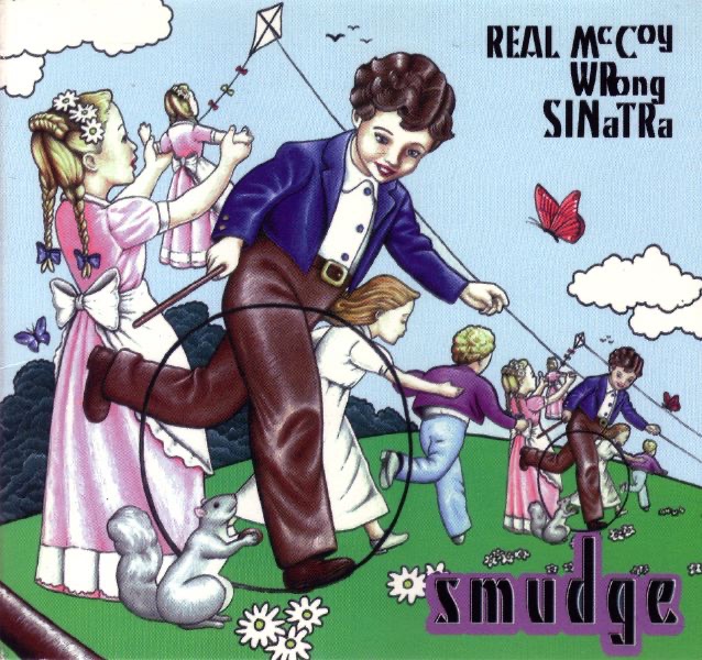 Real McCoy Wrong Sinatra, 1997