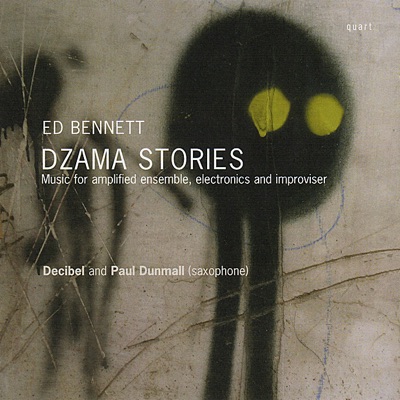 Bennett: Dzama Stories