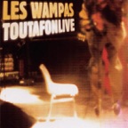 Les bottes rouges