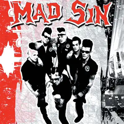 Teachin' the Goodies - Mad Sin