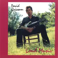 Lonesome Dave
