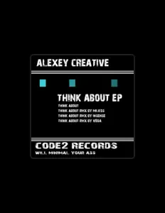 Listen to Alexey Creative, watch music videos, read bio, see tour dates & more!