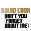 Don't You (Forget About Me) - Single