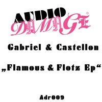 Flamous & Flotz - EP - Gabriel & Castellon