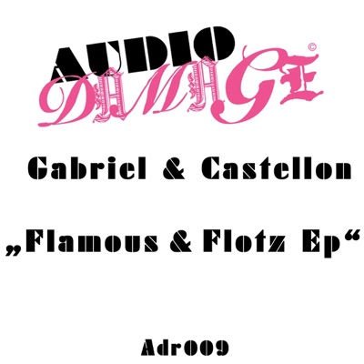 Flamous & Flotz - EP