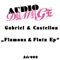 Flotz - Gabriel & Castellon lyrics