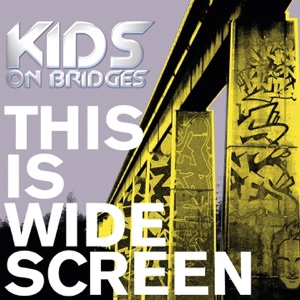 This Is Widescreen - EP