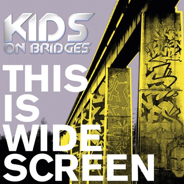 This Is Widescreen - EP