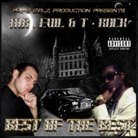 Best of the Best - Mr. Evil & T-Rock