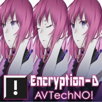 Encryption - D - Single - AVTechNO!
