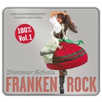 Dietmar Scholz - Sehnsucht