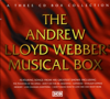 The Andrew Lloyd Webber Musical Box - Crimson Ensemble