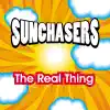 Sunchasers - The Real Thing (Candlelight Mix)