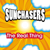 Sunchasers - The Real Thing (Candlelight Mix)
