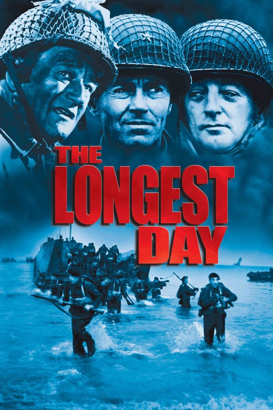 The Longest Day