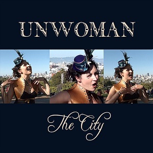 The City - EP
