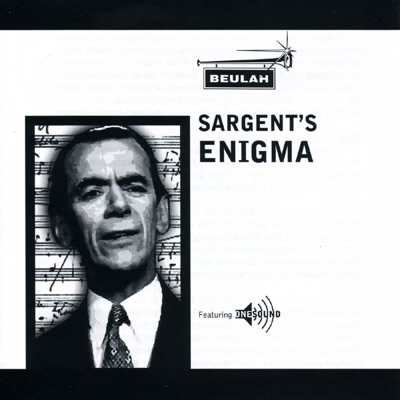 Sir Malcolm Sargent & The New Symphony Orchestra