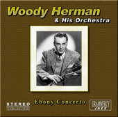 Ebony Concerto
