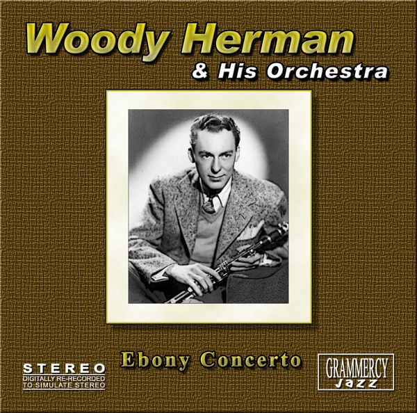 Ebony Concerto