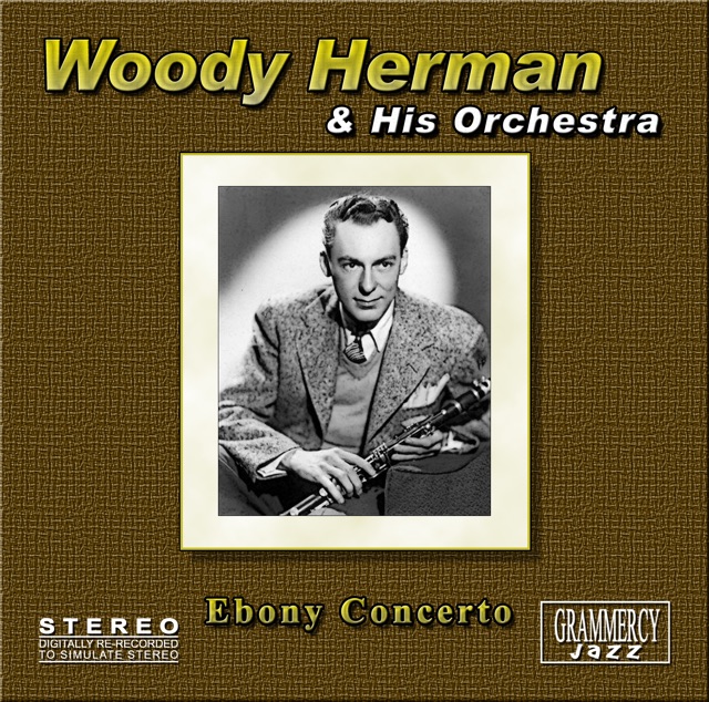 Ebony Concerto