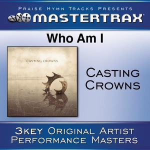 Who Am I (Performance Tracks) - EP