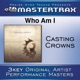 Who Am I Performance Tracks EP