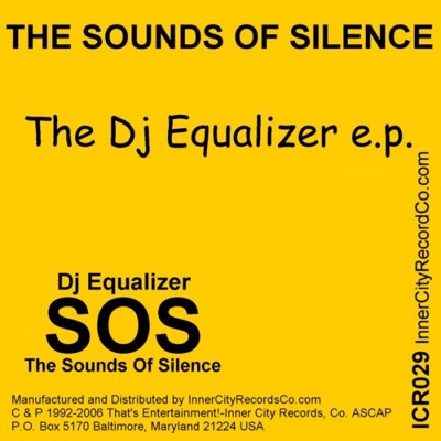 The Sounds of Silence