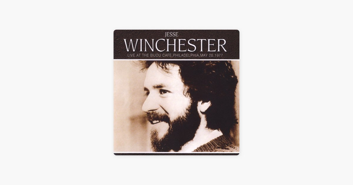 Twigs and Seeds - Song by Jesse Winchester - Apple Music
