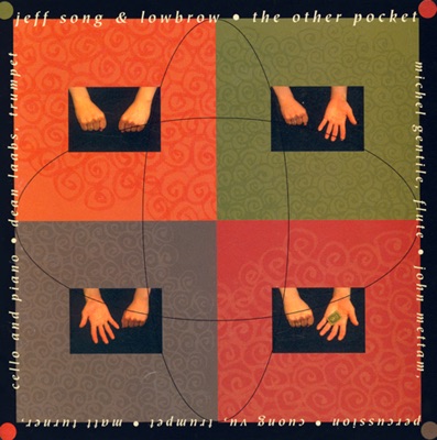 Song, Jeff: Other Pocket (The)