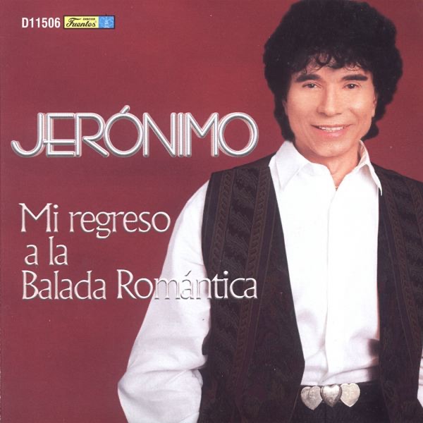 Mi Regreso a la Balada Romantica - Musica Cristiana