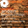 Beautiful Things (Remixes) - EP, 2008