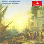 Scarlatti, D.: Keyboard Sonatas