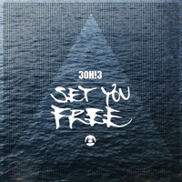 Set You Free - Single - 3OH!3