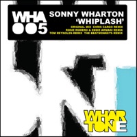 Whiplash - EP - Sonny Wharton
