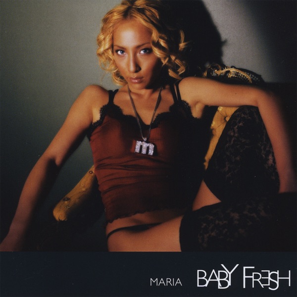 Baby Fresh