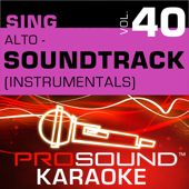 Trolley Song (Karaoke Instrumental Track) [In the Style of Judy Garland]