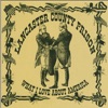 Lancaster County Prison - Fat, Old, Drunk and Proud!