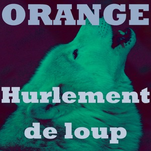 Hurlement de loup Sonnerie - Single