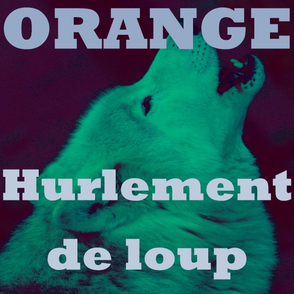 Hurlement de loup Sonnerie - Single
