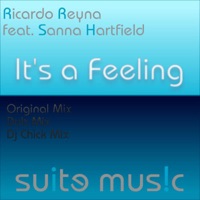 It's a Feeling - Ricardo Reyna