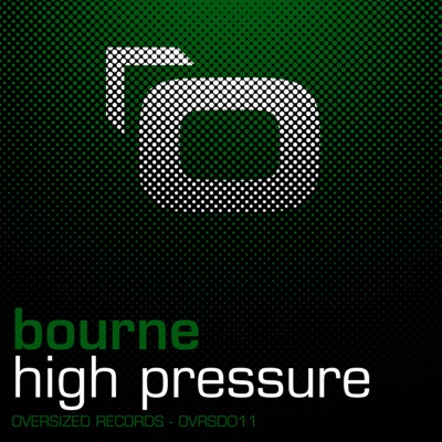 High Pressure - EP